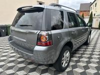 gebraucht Land Rover Freelander SD4 SE