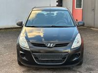 gebraucht Hyundai i20 1.2 Classic *Klima*1 Hand*