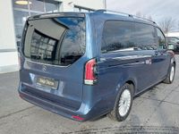 Gebraucht Mercedes V300 Style 237 PS (174 kW) 2025 Sodalithblau met. Van / Kleinbus