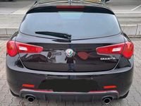gebraucht Alfa Romeo Giulietta Veloce 1.8 TBI