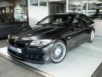 Gebraucht Alpina B5 540 PS (397 kW) 2013 Other Limousine