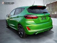 Gebraucht Ford Fiesta Performance Edition 200 PS (147 kW) 2022 Grün Limousine