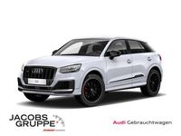 Gebraucht Audi SQ2 Ambiente 300 PS (220 kW) 2020 Gletscherweiß metallic SUV