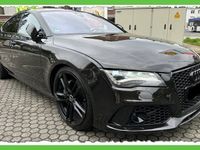 gebraucht Audi A7 Quattro 3x S-Line EXCLUSIVE 313 PS mit RS7 Umbau