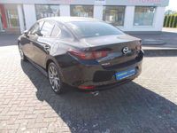 gebraucht Mazda 3 3SKYACTIV-X 2.0 M-Hybrid 100th Anniversary