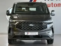 Gebraucht Ford Tourneo Custom Titanium 170 PS (125 kW) 2025 Grau Van