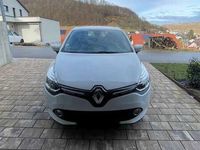 gebraucht Renault Clio IV 