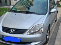 gebraucht Honda Civic CivicShuttle 1.6i 4WD