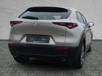 Neu Mazda CX-30 140 PS (102 kW) 2025 Platinum quartz metallic SUV