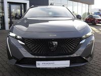 Gebraucht Peugeot 308 SW GT 131 PS (96 kW) 2024 Grau Kombi