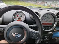 Second-hand Mini Cooper 184 CP (135 kW) 2011 Verde Hatchback