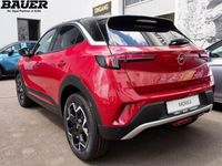 gebraucht Opel Mokka 1.2 Ultimate