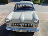 gebraucht Ford Taunus 12 M Weltkugel Originalzustand