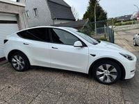 Gebraucht Tesla Model Y 377 kW (513 PS) 2022 Weiß SUV