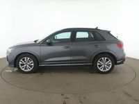 Gebraucht Audi Q3 S-Line 190 PS (139 kW) 2019 Grau SUV