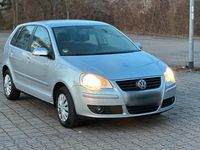 Gebraucht VW Polo 70 PS (51 kW) 2007 Kleinwagen
