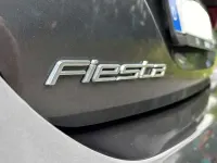 Gebraucht Ford Fiesta ST-Line 101 PS (74 kW) 2019 Grau Kleinwagen