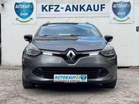 Gebraucht Renault Clio IV Dynamique 90 PS (66 kW) 2015 Grau Limousine