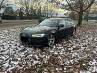 gebraucht Audi A6 c7 2.0 TDI