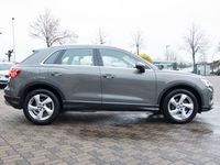 gebraucht Audi Q3 35 TFSI S-TRONIC Advanced LED/VIRTUAL/ACC/PDC