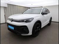 Gebraucht VW Tiguan Style 193 PS (141 kW) 2024 Oryxweiß perleffekt (white), pearl effect SUV