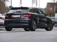 Gebraucht Audi A1 Sportback Advanced Plus 116 PS (85 kW) 2024 Mythosschwarz metallic Kleinwagen
