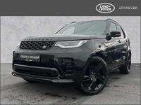 Gebraucht Land Rover Discovery 5 353 PS (259 kW) 2025 Santorini black SUV