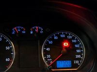 Gebraucht VW Polo 64 PS (47 kW) 2002 Braun Kombi