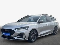 Gebraucht Ford Focus ST-Line X 155 PS (114 kW) 2025 Silber Kombi