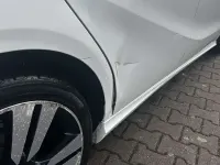 Gebraucht Mercedes A200 156 PS (114 kW) 2014 Weiß Kleinwagen