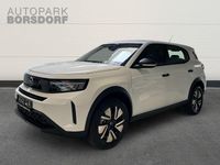 Neu Opel Frontera Edition 83 kW (113 PS) 2025 Weiß SUV