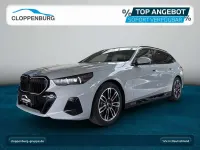 Neu BMW 520 M Sport 197 PS (144 kW) 2026 Grau Kombi