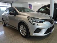 Gebraucht Renault Clio V Life 67 PS (49 kW) 2021 Grau Limousine