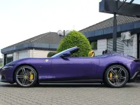 Nouă Ferrari Roma 620 CP (456 kW) 2026 Mov Cabrio