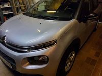 gebraucht Citroën C3 C3Pure Tech 110 S