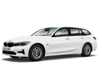 Używany BMW 320 Advantage 163 KM (119 kW) 2026