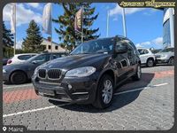 Używany BMW X5 Shadowline 245 KM (180 kW) 2011 Czarny SUV