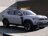 Neu Dacia Duster Extreme 122 PS (89 kW) 2026 Sandstone SUV