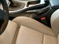 Gebraucht BMW 335 M Sport 306 PS (225 kW) 2007 Blau Coupé