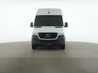 Gebraucht Mercedes Sprinter 190 PS (139 kW) 2025 Weiß Van