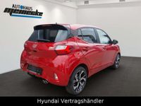 gebraucht Hyundai i10 1.0 T-GDI N Line MJ 2024