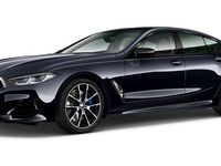 Gebraucht BMW M850 530 PS (389 kW) 2025 Coupé
