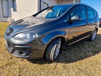 Gebraucht Seat Altea XL 125 PS (91 kW) 2011 Van / Kleinbus