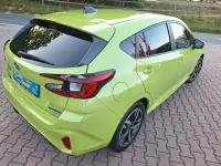 Neu Subaru Impreza Trend 136 PS (100 kW) 2026 Citron yellow pearl Kleinwagen