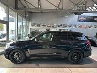Gebraucht BMW X5 Performance 381 PS (280 kW) 2014 Schwarz SUV