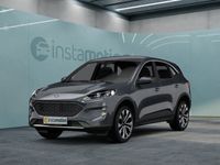 gebraucht Ford Kuga 1.5 EcoBoost TITANIUM