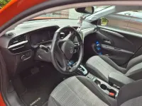 Używany Opel Corsa-e 73 kW (100 KM) 2023 Pomarańczowy Hatchback