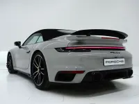Gebraucht Porsche 992 650 PS (478 kW) 2023 Grau Cabrio