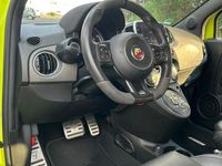 gebraucht Abarth 595 