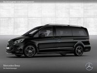 Gebraucht Mercedes V300 Style 237 PS (174 kW) 2025 Schwarz Van / Kleinbus